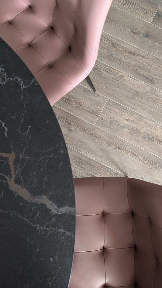 Attico con vista - 170mq