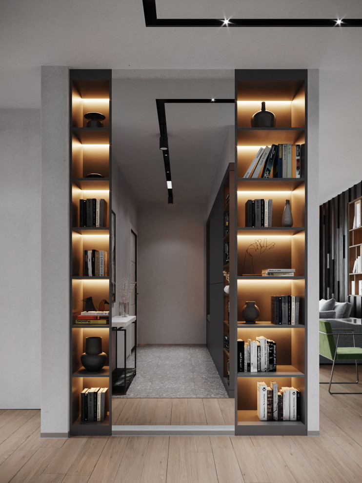 Квартира для молодой семьи