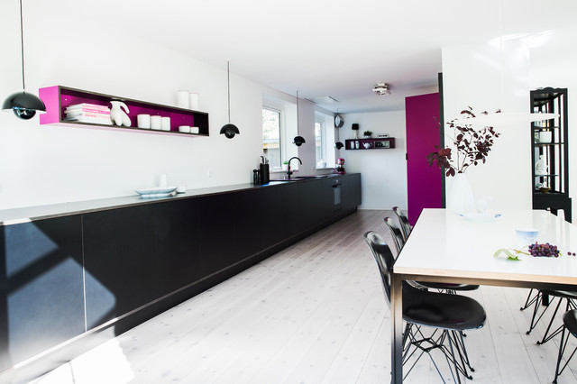 Get Strand kokken indretning Desktop Wallpaper Free Strand Kokken Indretning