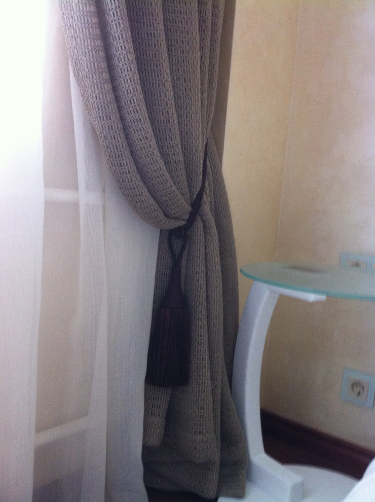 Квартира 75 кв.м. в г. Серпухов