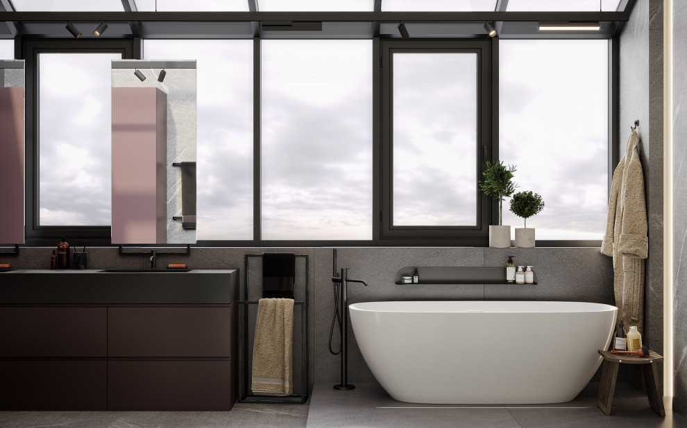 Воскресенская набережная