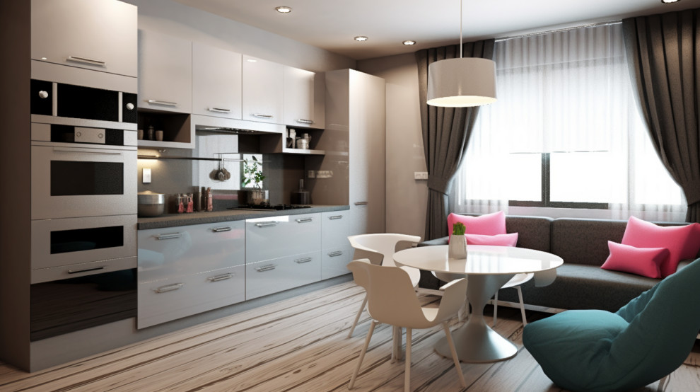 Минимализм