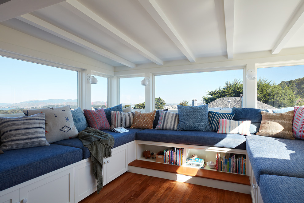 Ashbury Heights Residence - Mariko Reed
