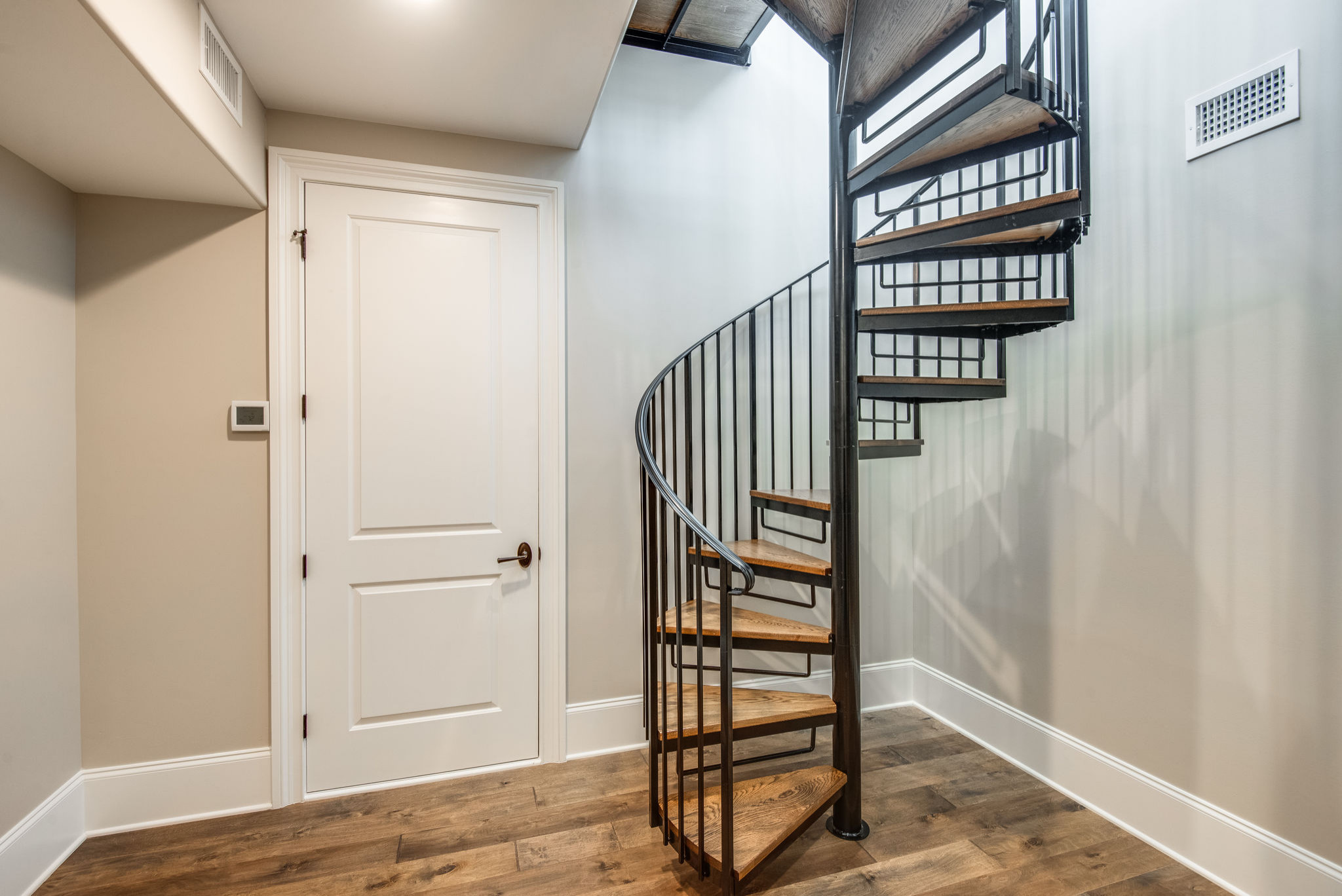 Franklin- Legend Homes