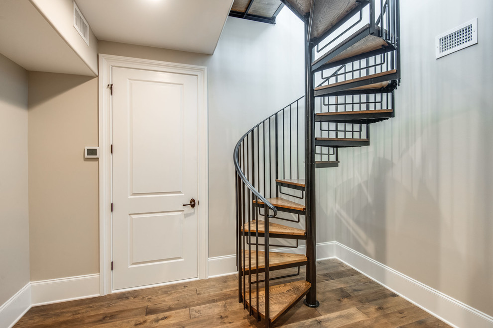 Franklin- Legend Homes