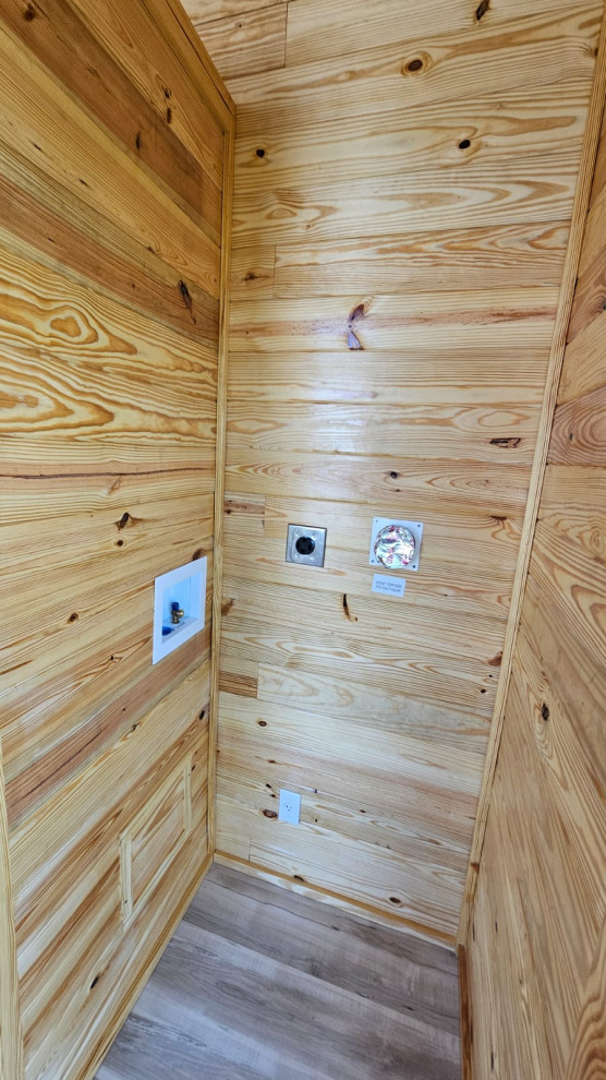 Tiny Home - Miami 3 - Phoenix Building Solutions