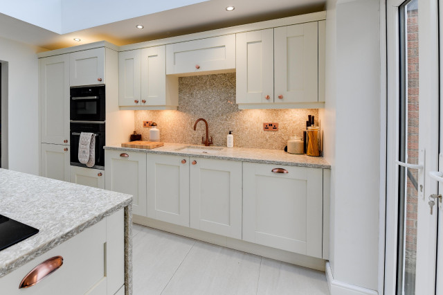 Kitchen 66 koek