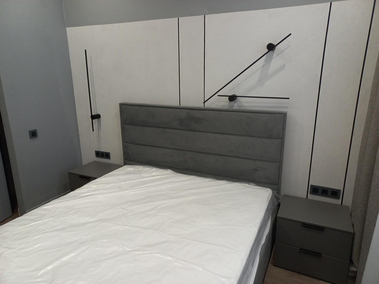 ЖК Сиреневый парк 59 кв.м.-реализация