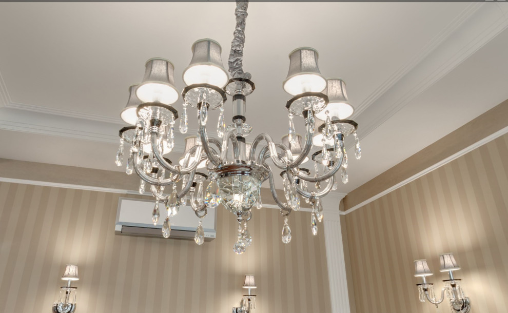 Квартира ЖК Итальянский квартал