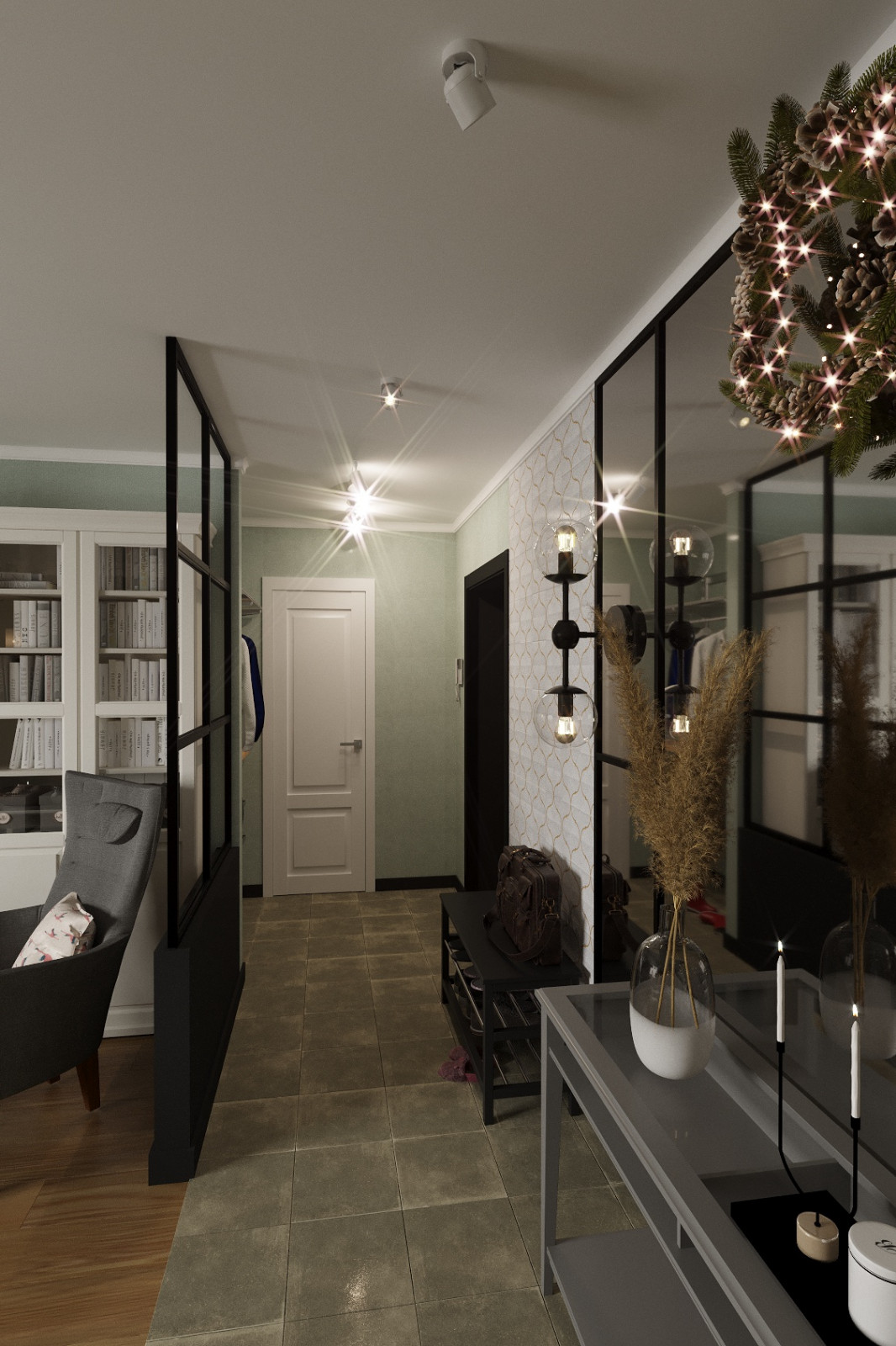 Скандинавия с русскими нотами