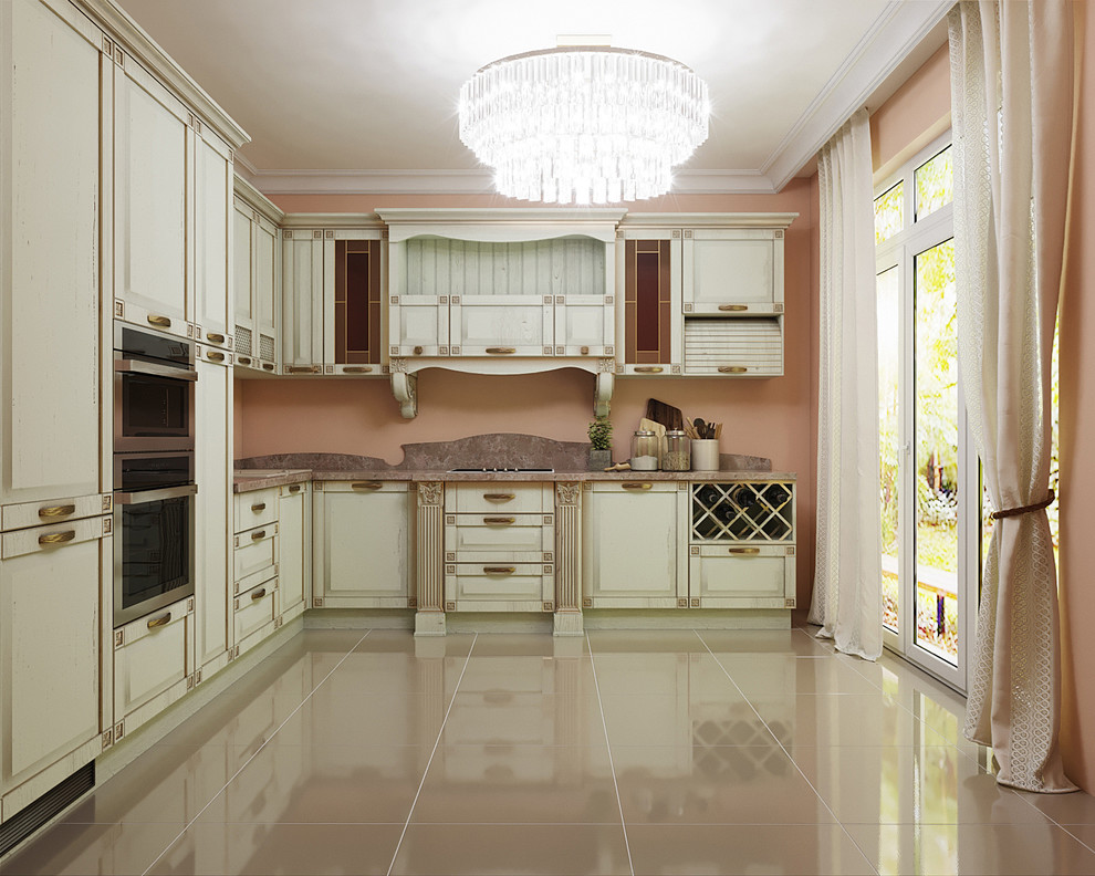 Кухня «Вилладжо»