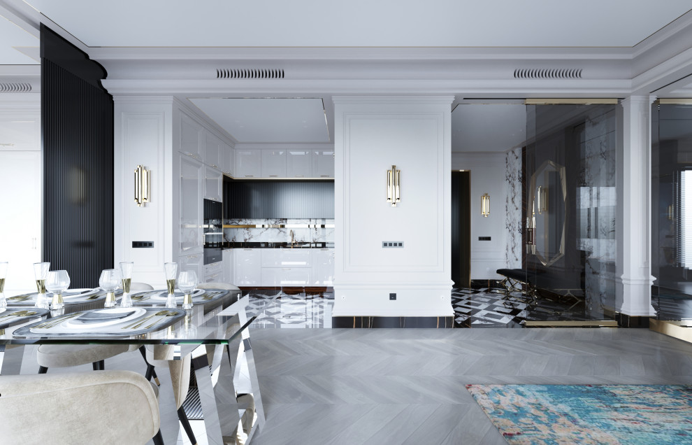 ЖК Прайм Парк