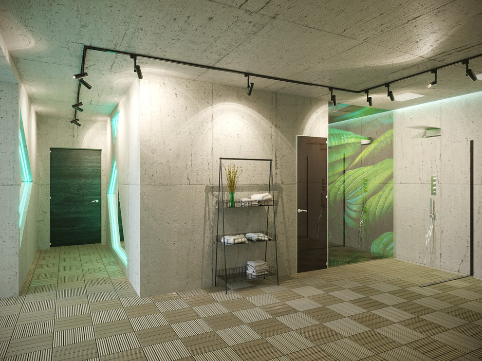 бассейн в Михайловке