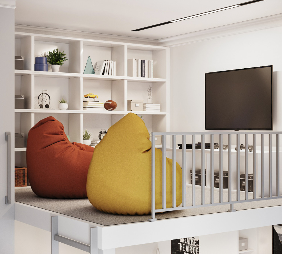 Дом 1917 года