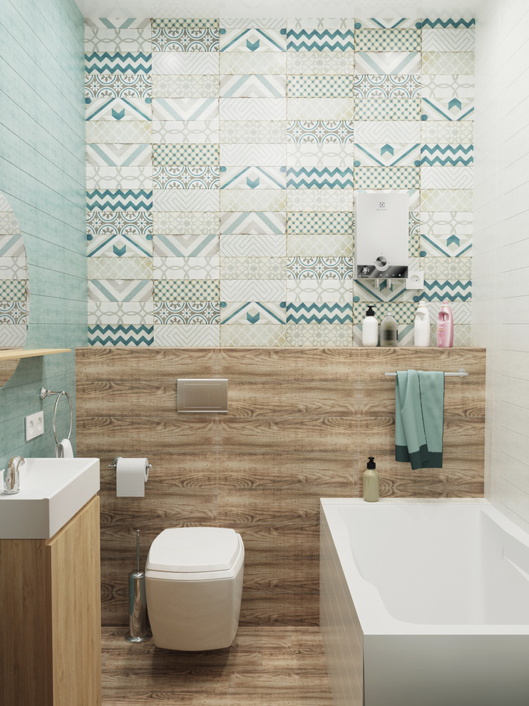 ЖК Прилесье