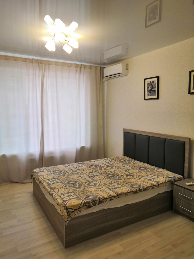 Ремонт однокомнатной квартиры