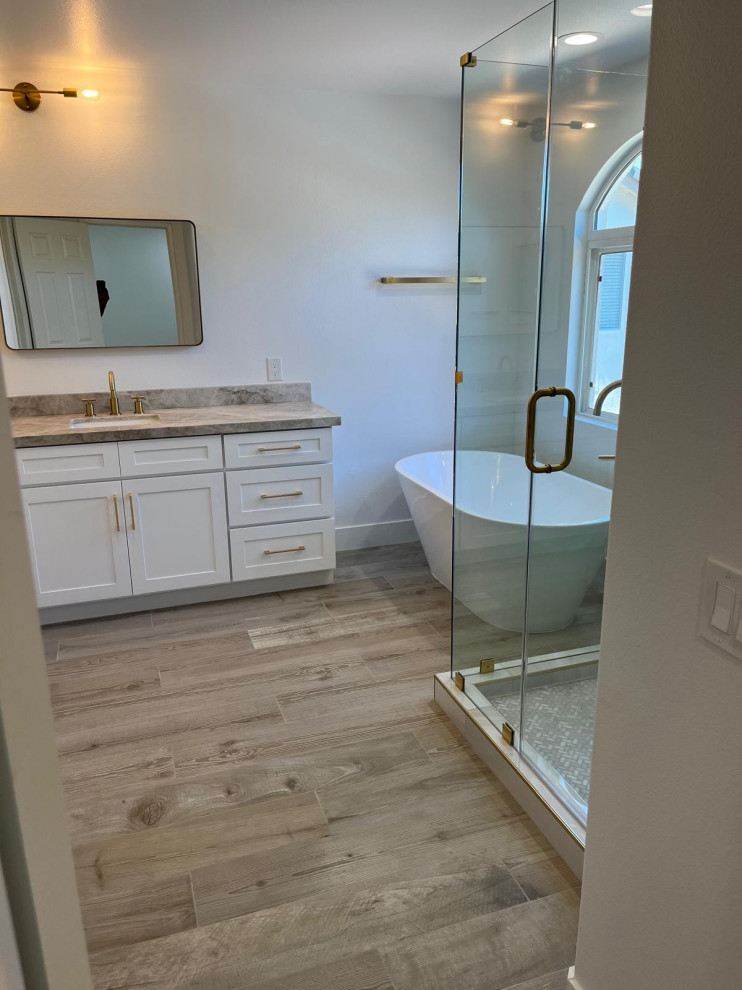Laguna Niguel Remodel