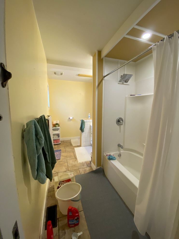 Miral Heights Renovation