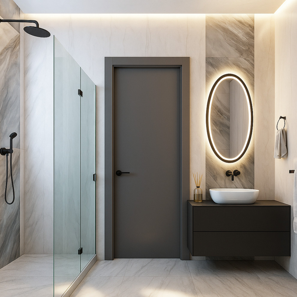 Проект "Современный стиль"