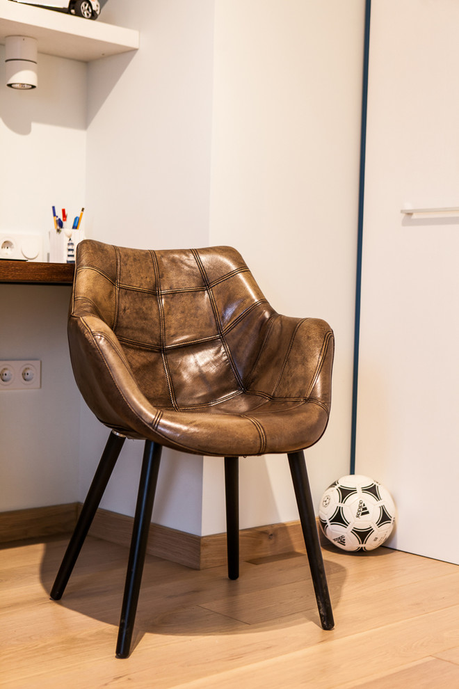 Нагатино-садовники, 85 кв.метров с видом на Москва-реку