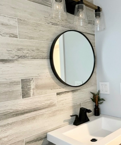 New Canaan home