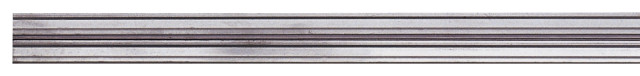 Kovacs GK LR096 96" Flexible Rail - Brushed Nickel