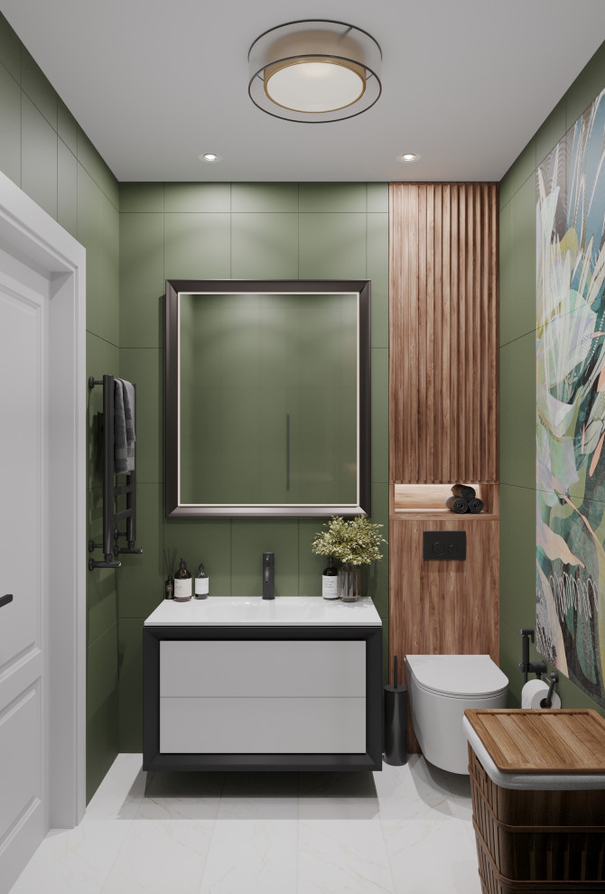 ЖК Современник