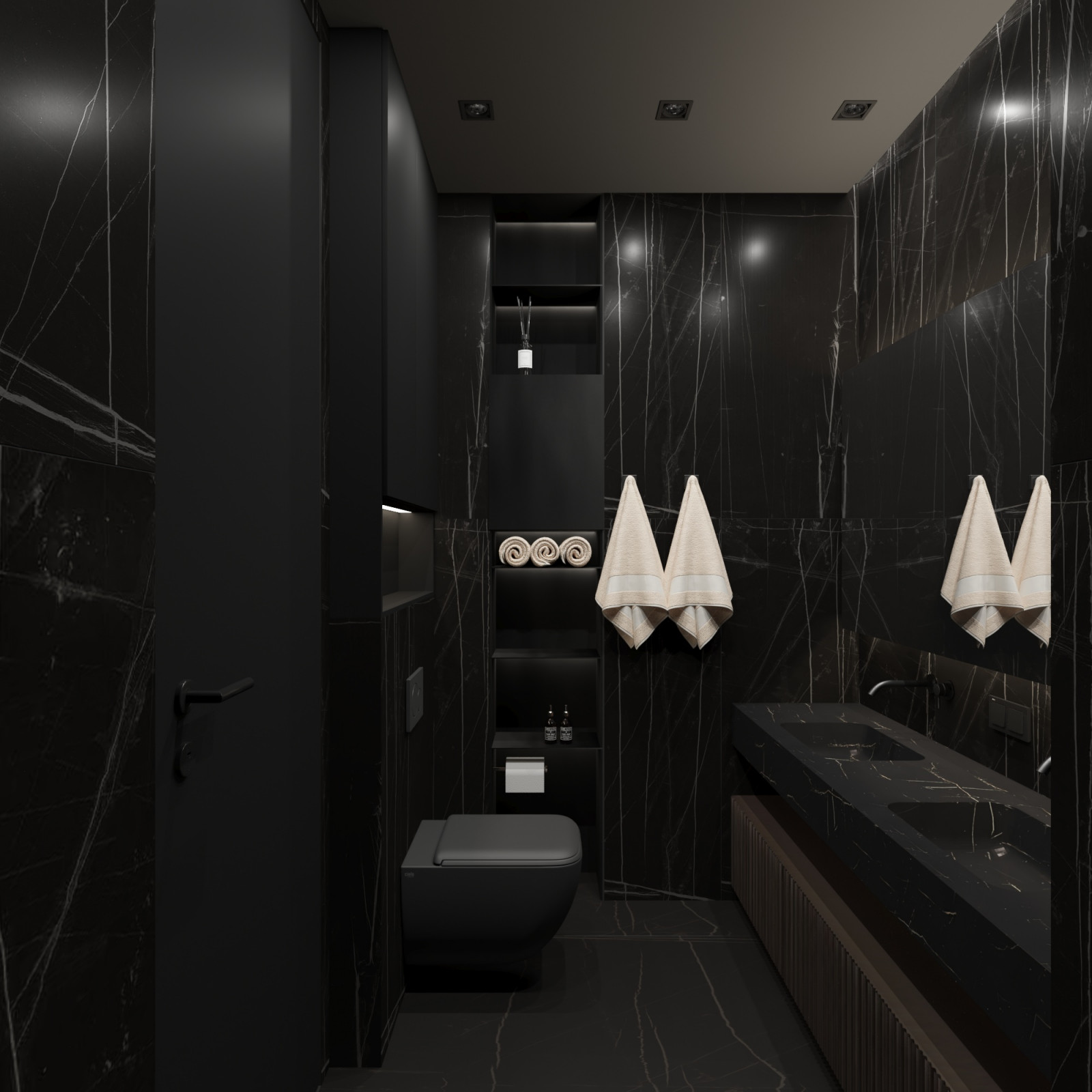 Квартира в ЖК Red Side