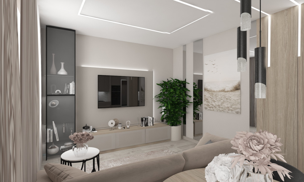 Проект маяковского