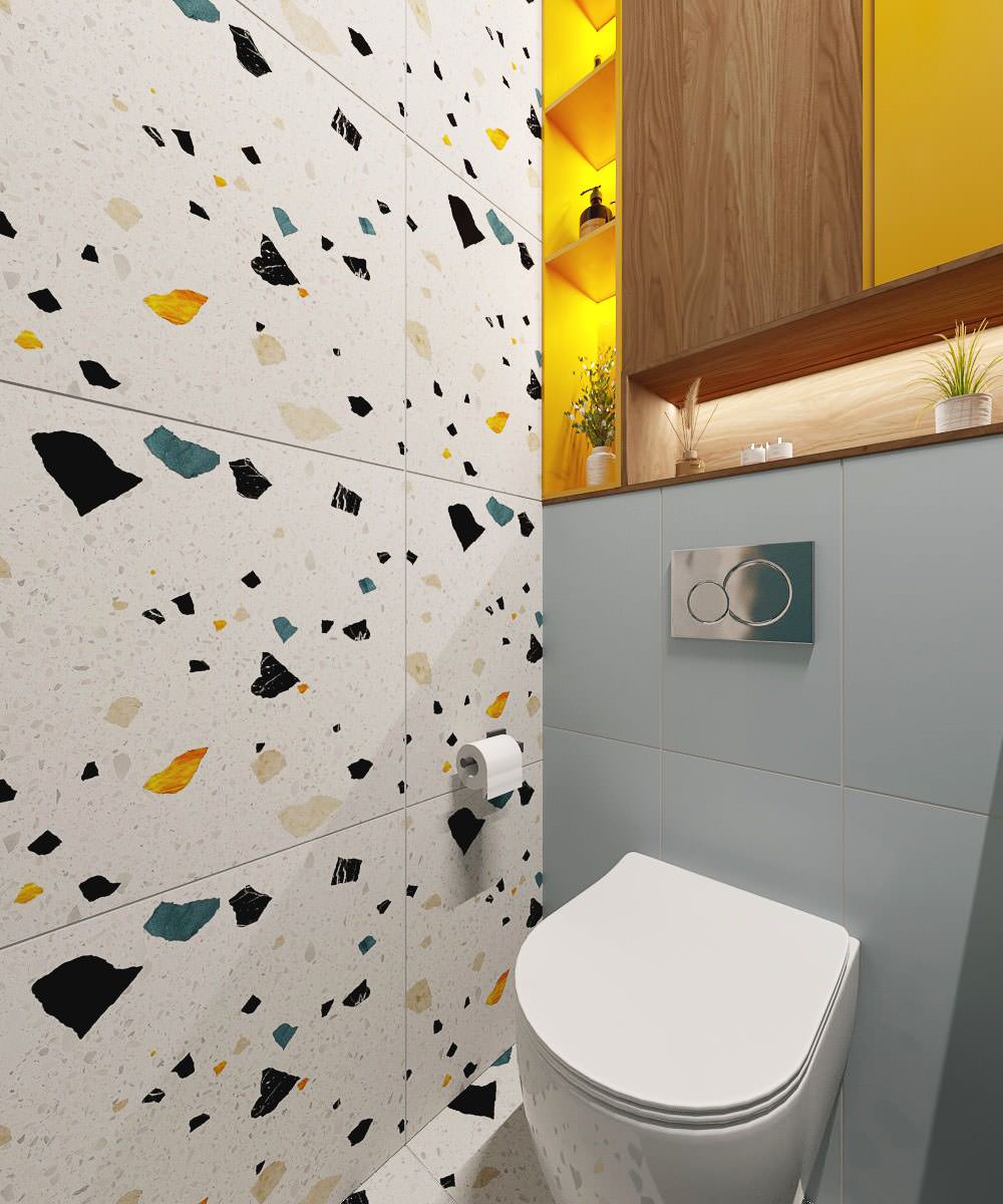 Яркие капли Москвы