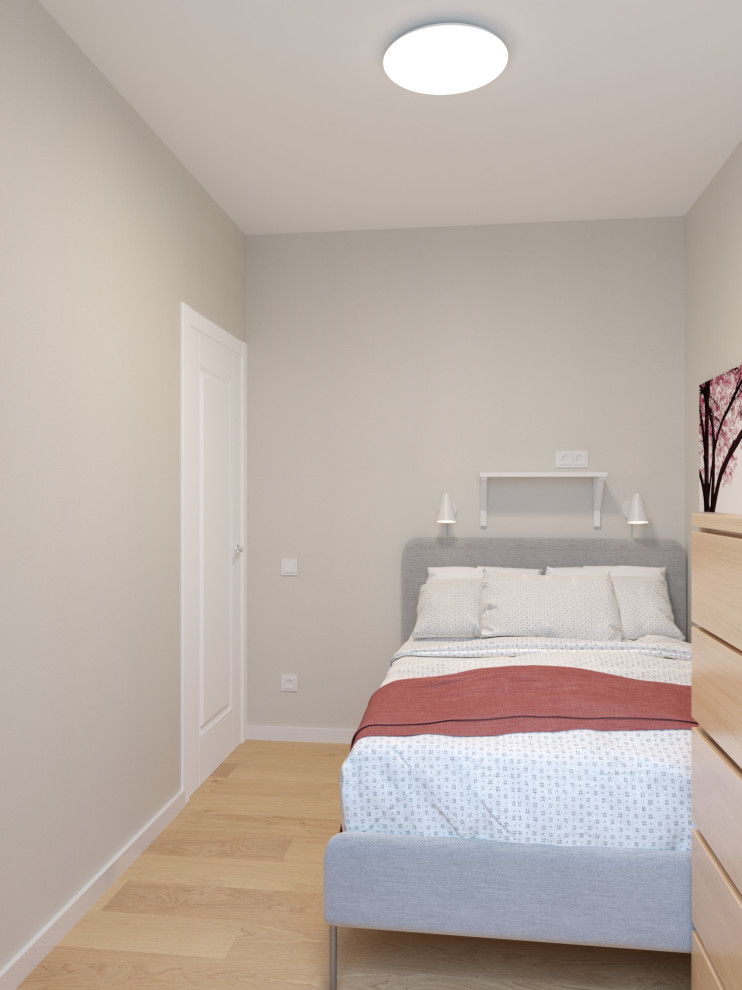 Квартира под сдачу