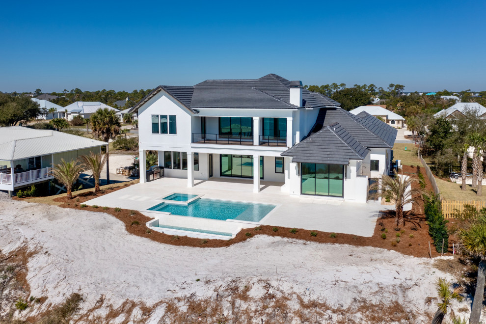 Refined Luxury Waterfront