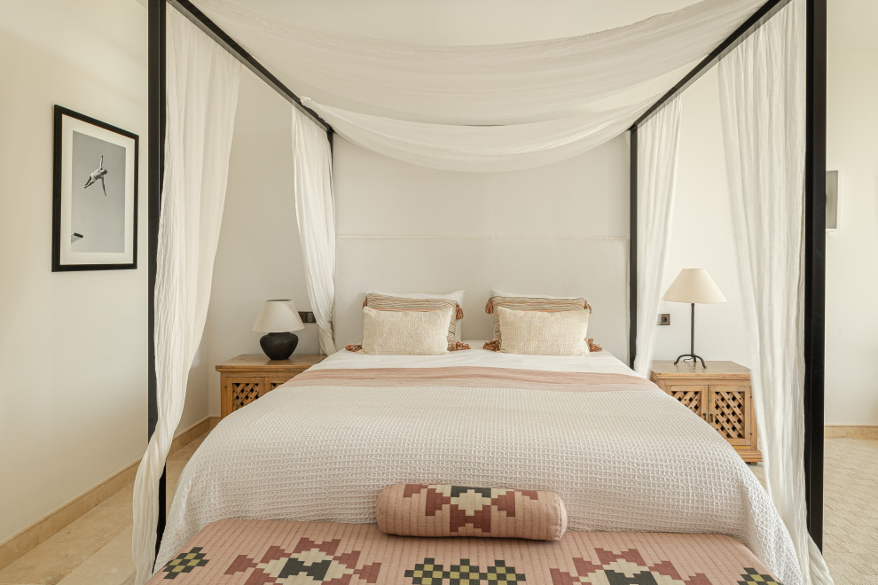 Spanish Apartement
