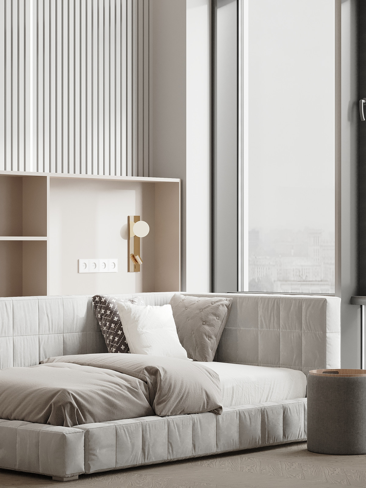 Life-кутузовский