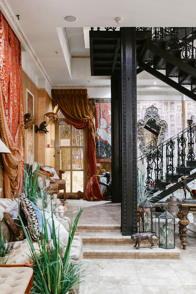 Наш шоу-рум