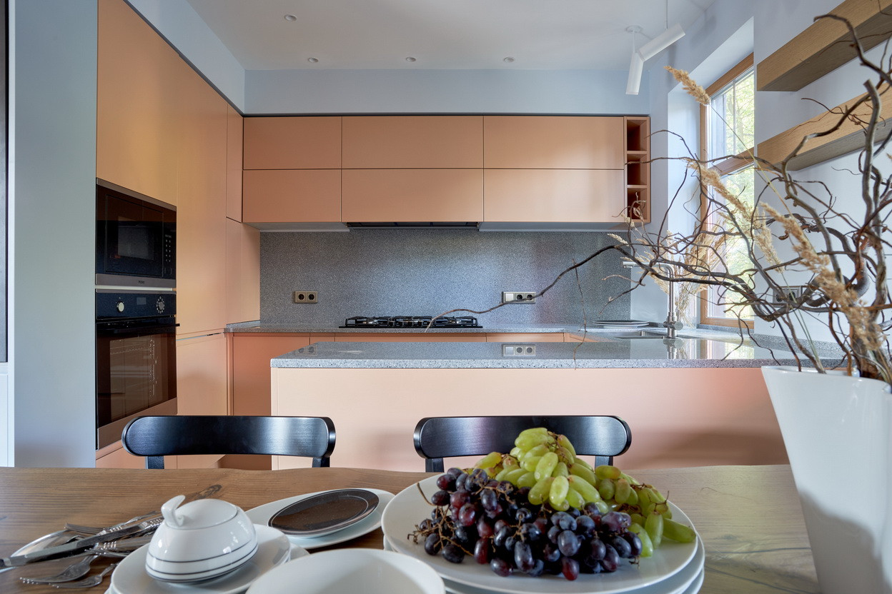 Werkel в новом проекте Амелиной Марии