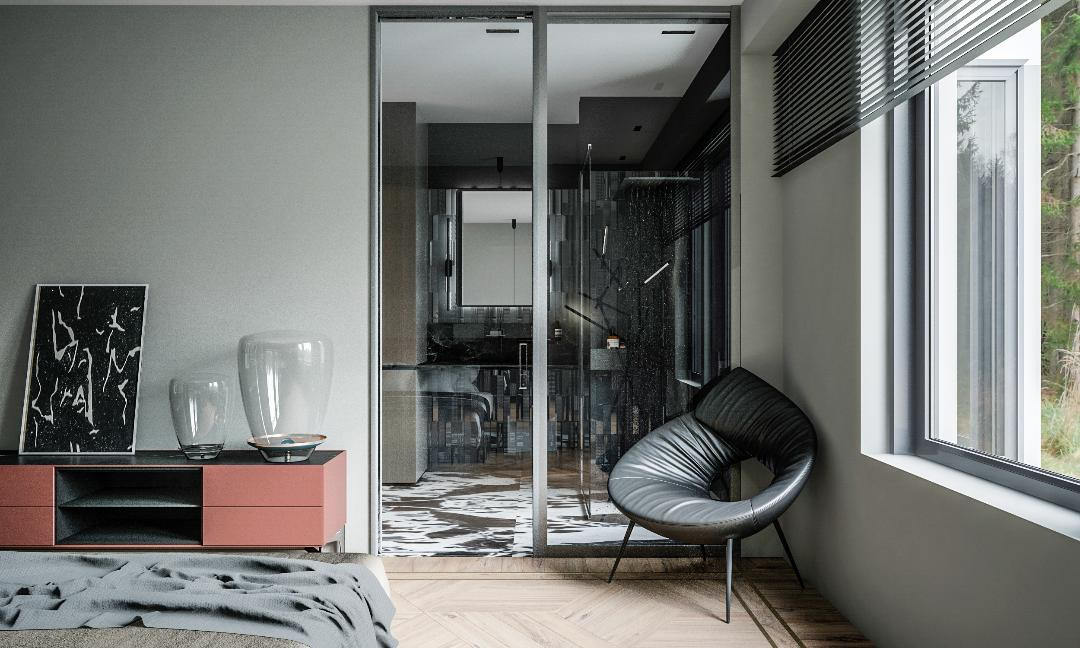 ЖК центральный