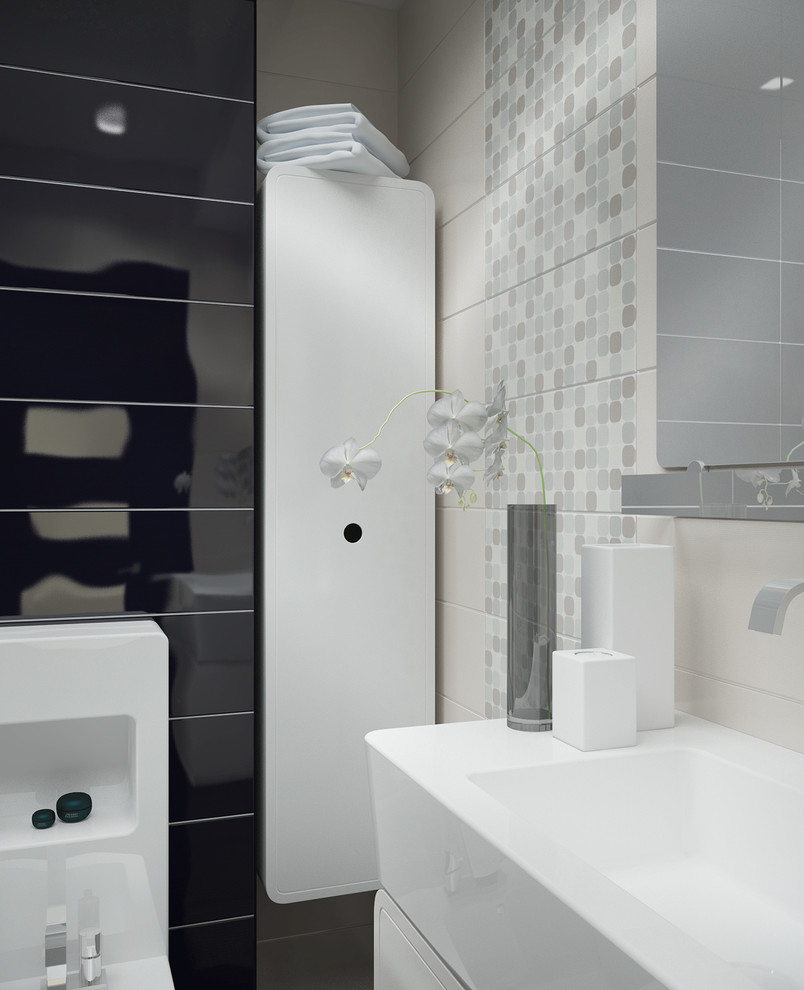 квартира бизнес-леди