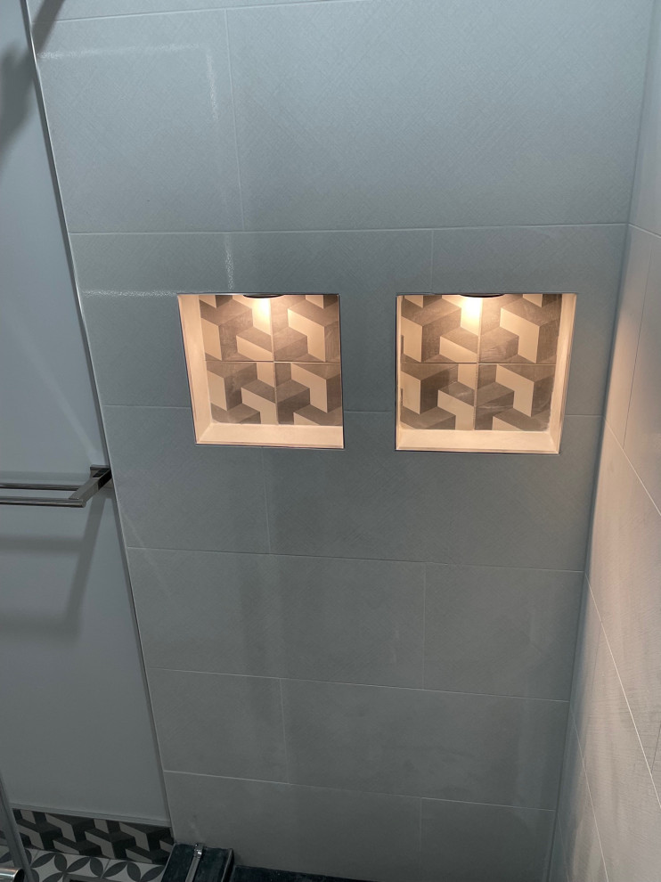 General Bathrooms Remodeling