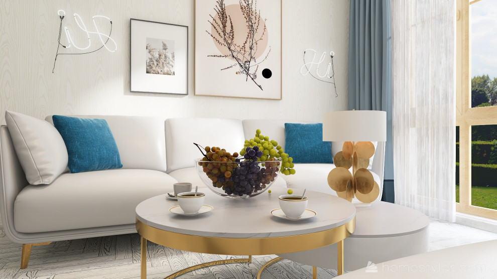 Дизайн проект