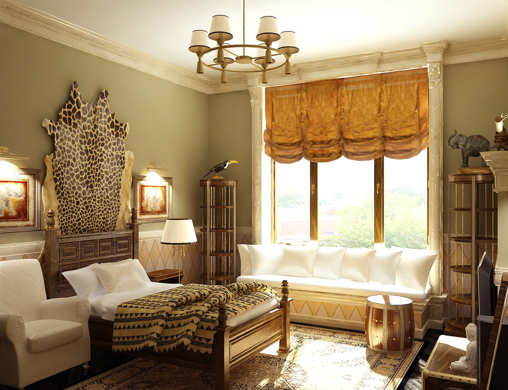 Детская мальчика.