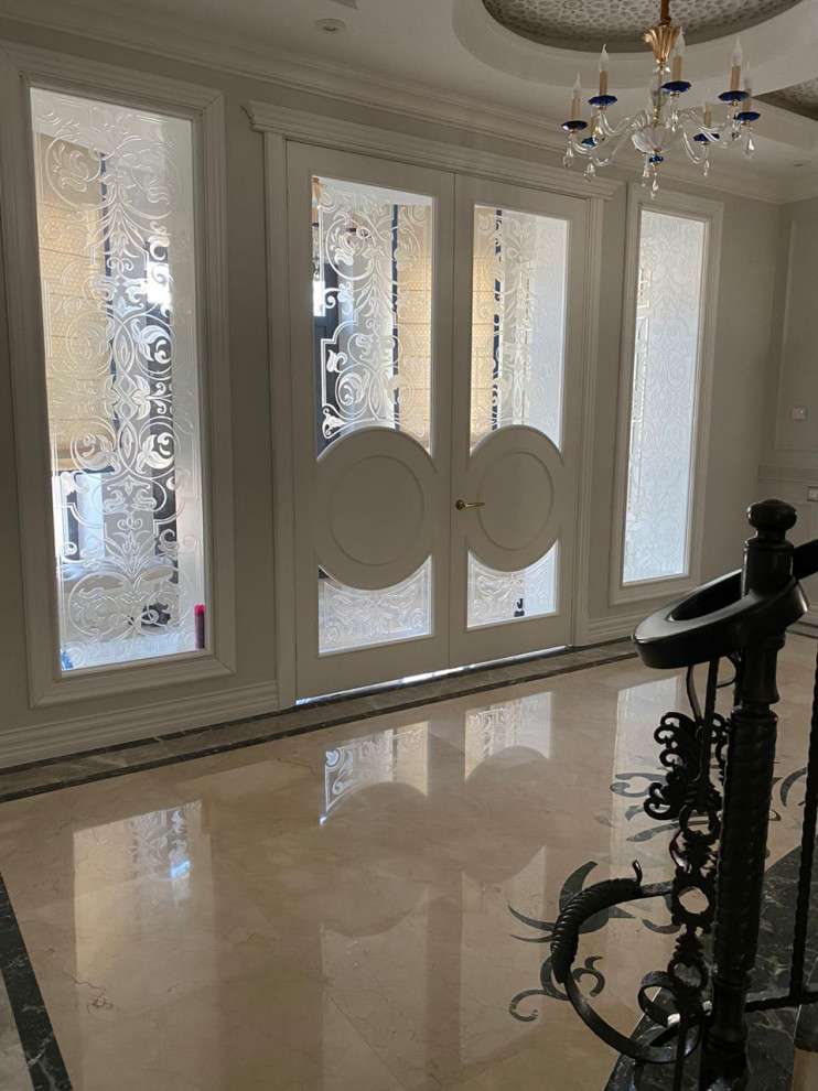 Парадный холл