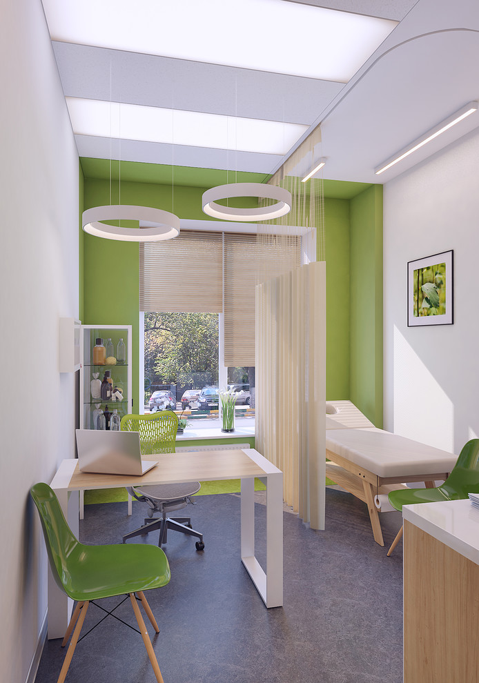 Многопрофильная клиника R+