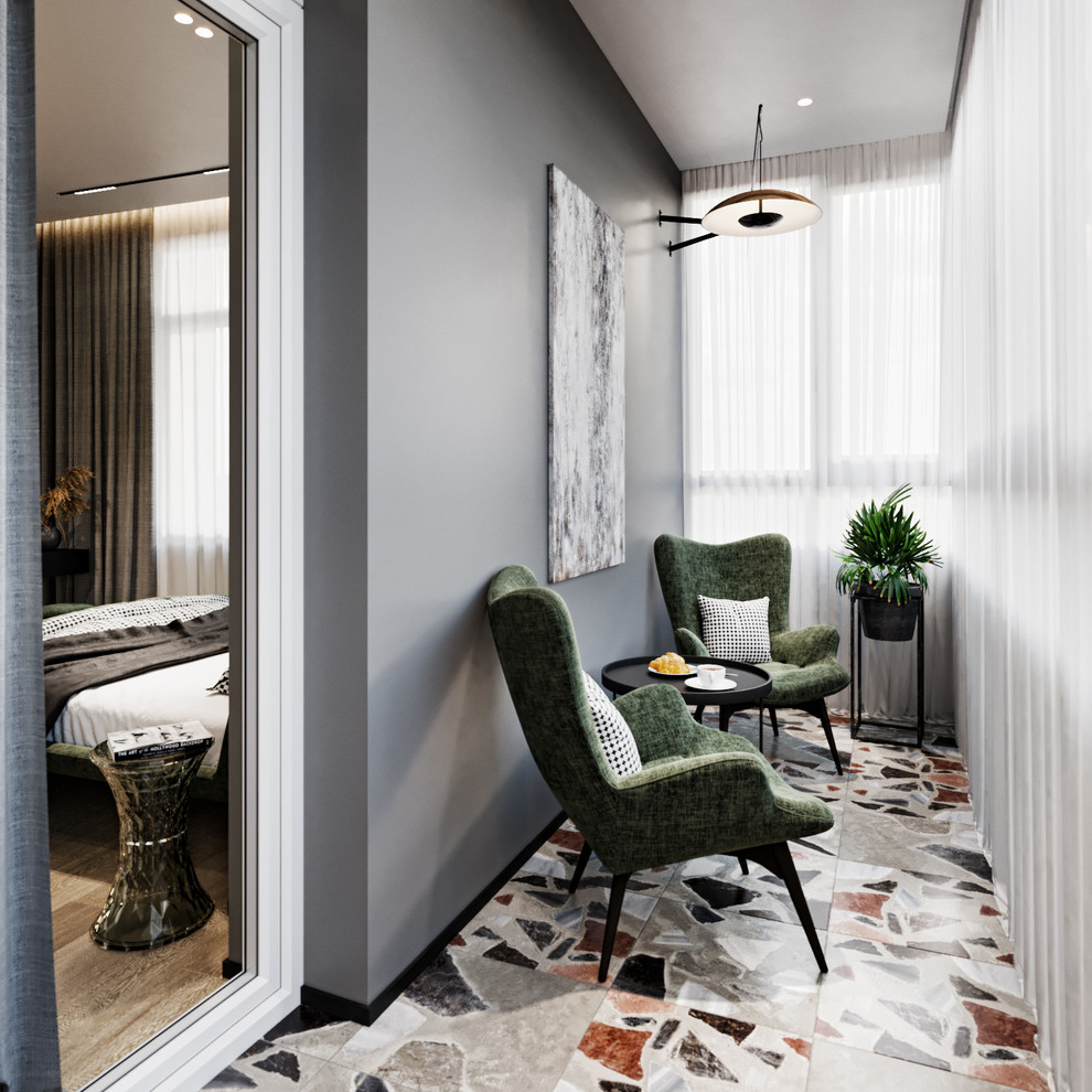 Квартира в ЖК Премьер палас