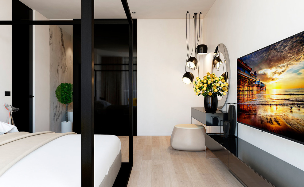 Квартира ЖК "Адмирал"