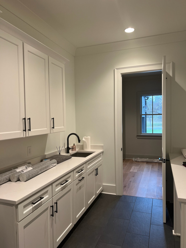 Before & After Project Photos