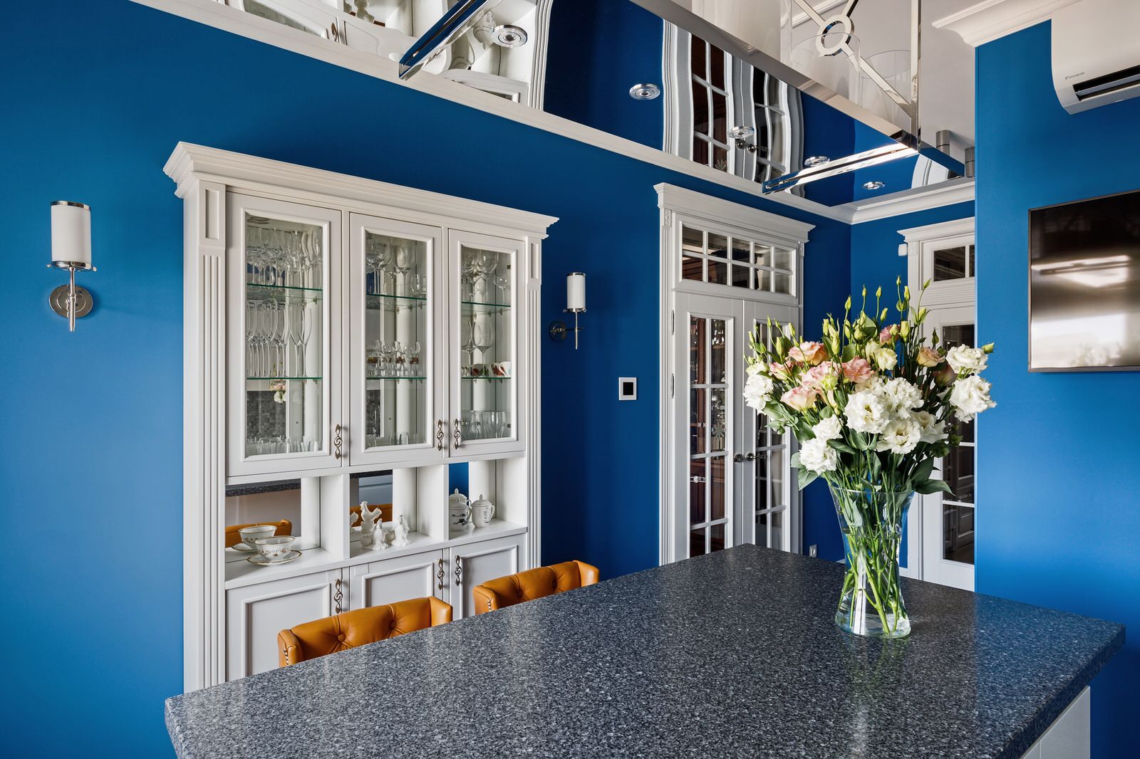 Квартира в сталинском доме