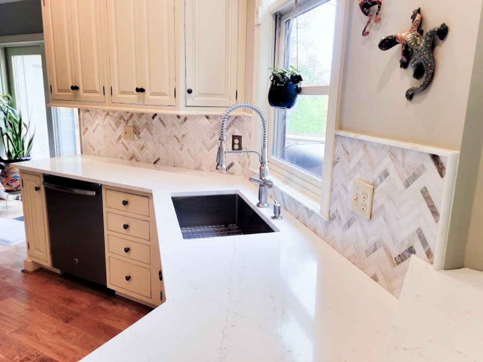 Kitchens