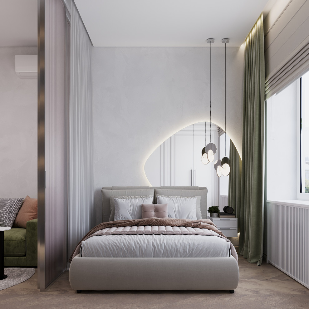 Квартира №4