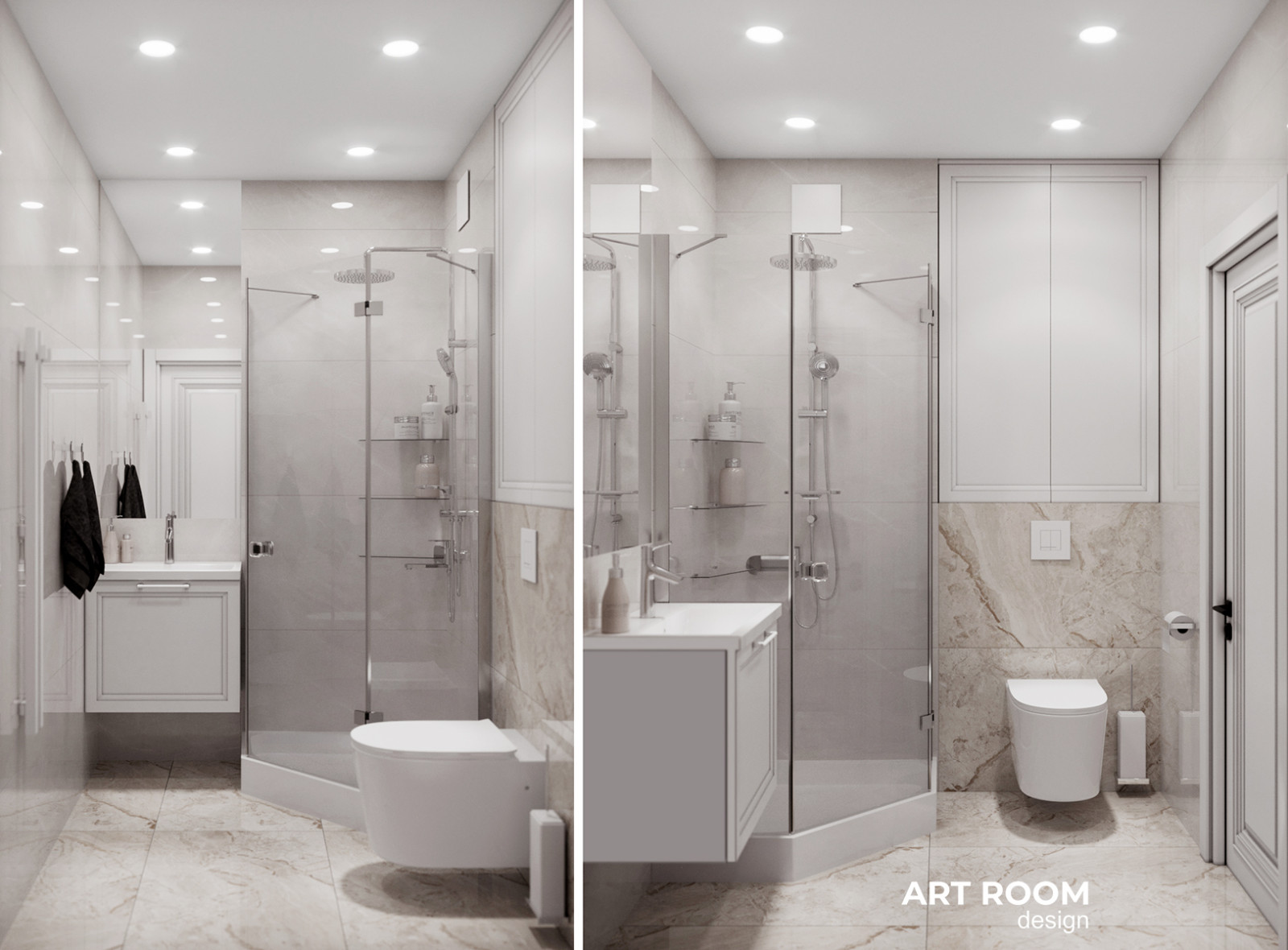 Квартира s 114м2